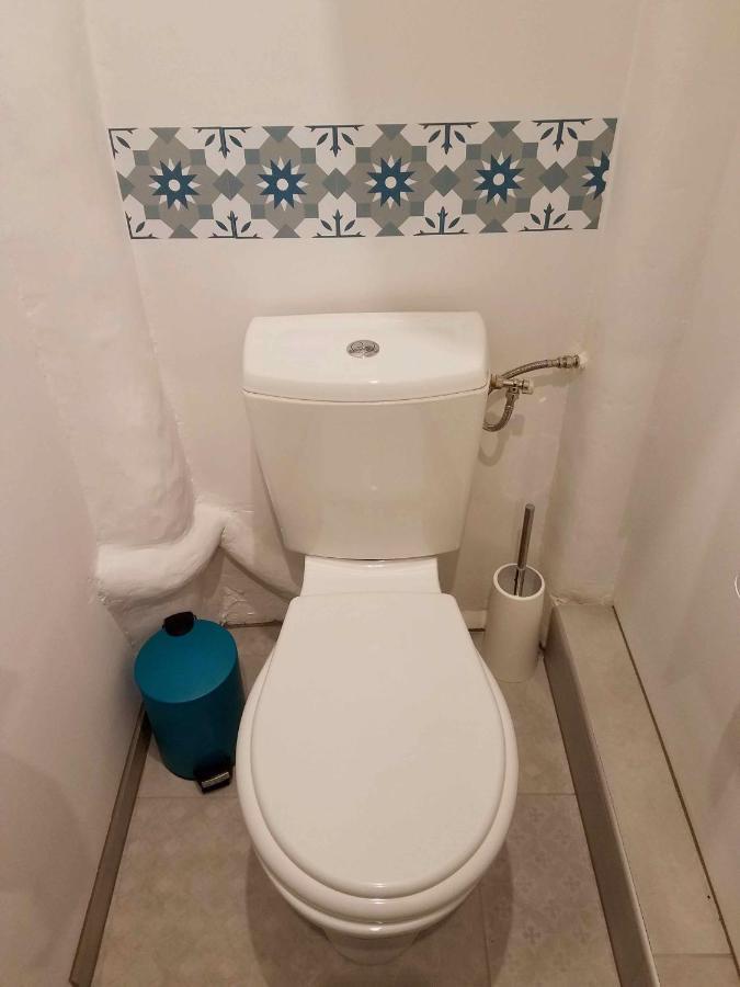 Studio La Touviere Évian-les-Bains Dış mekan fotoğraf